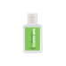 1 Oz. Iced Pear Scented Scentsational Square Hand Sanitizer